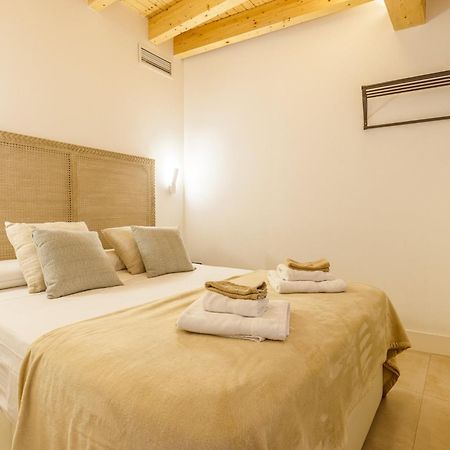 Caterina Victoria Appartement Málaga Buitenkant foto