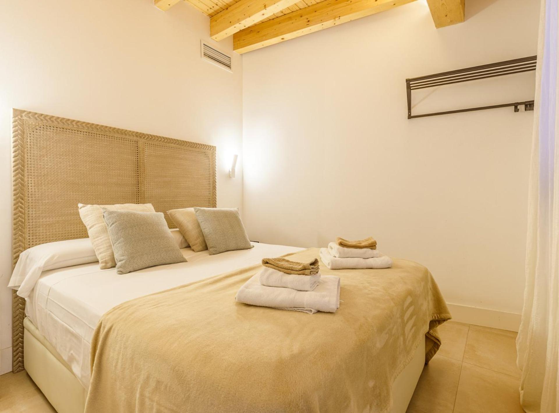 Caterina Victoria Appartement Málaga Buitenkant foto