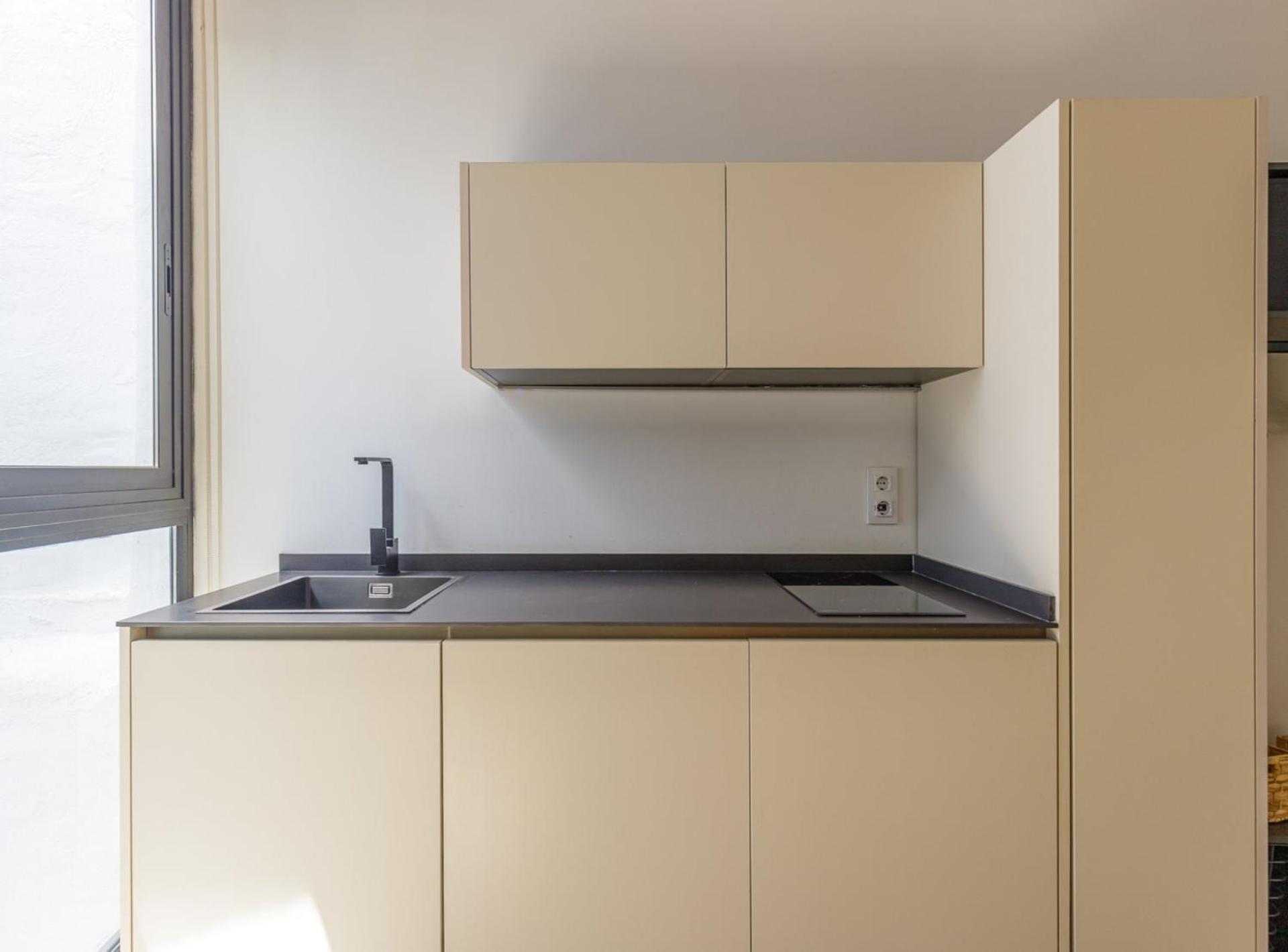 Caterina Victoria Appartement Málaga Buitenkant foto