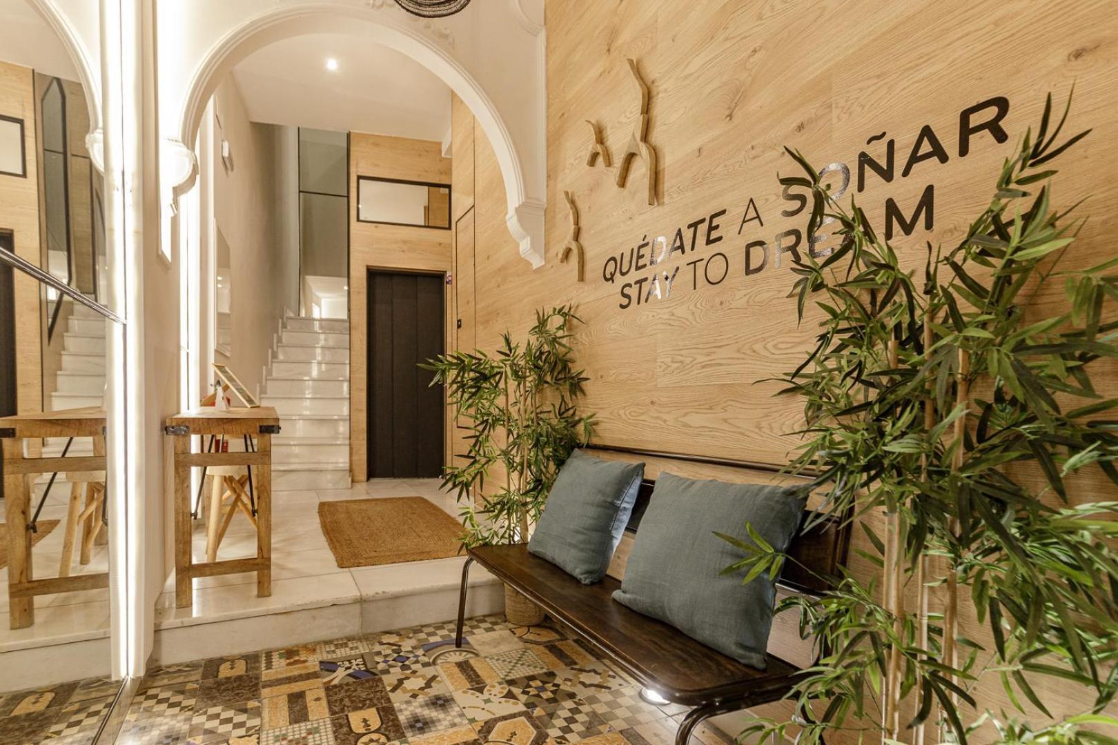 Caterina Victoria Appartement Málaga Buitenkant foto