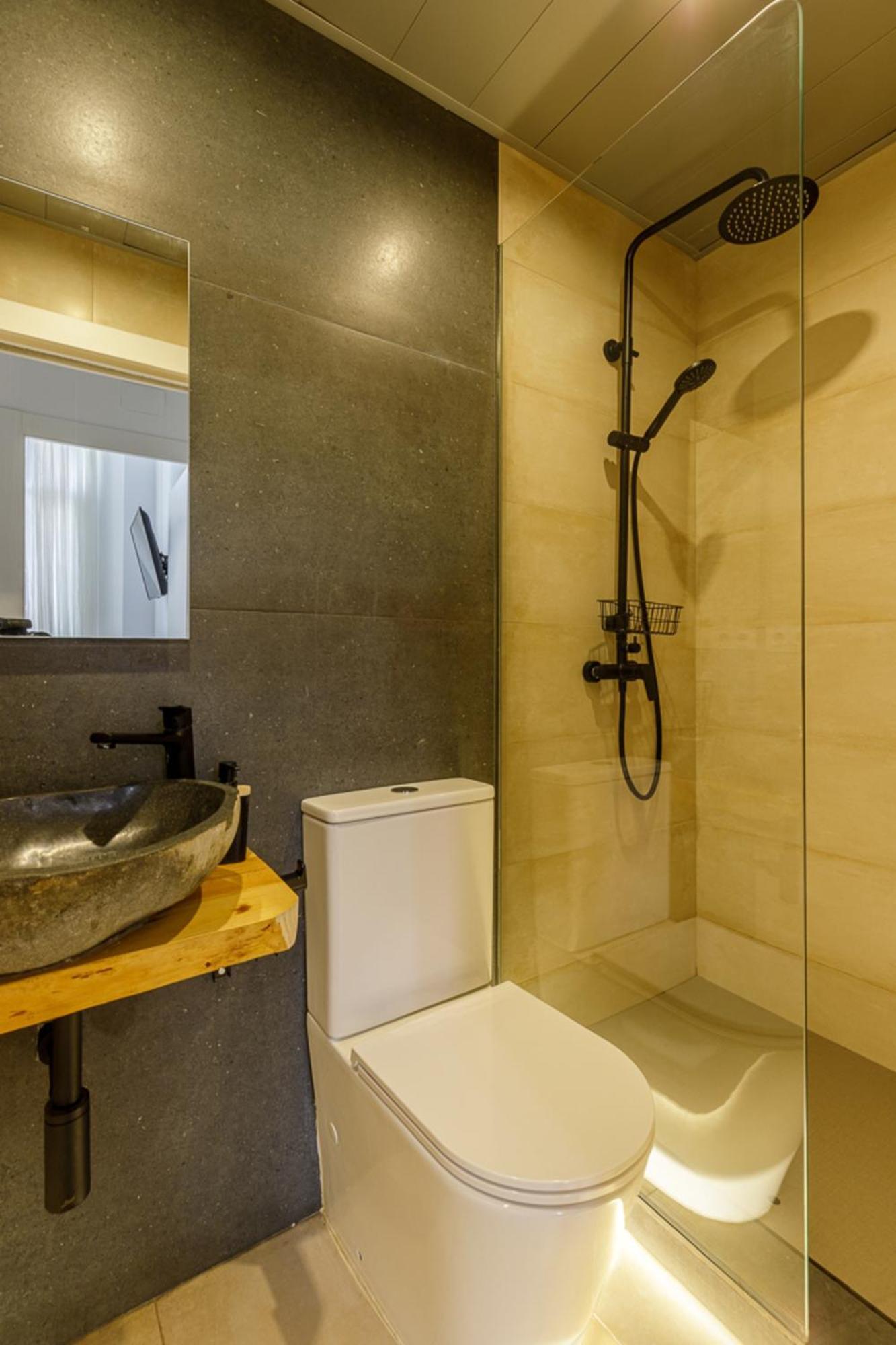 Caterina Victoria Appartement Málaga Buitenkant foto