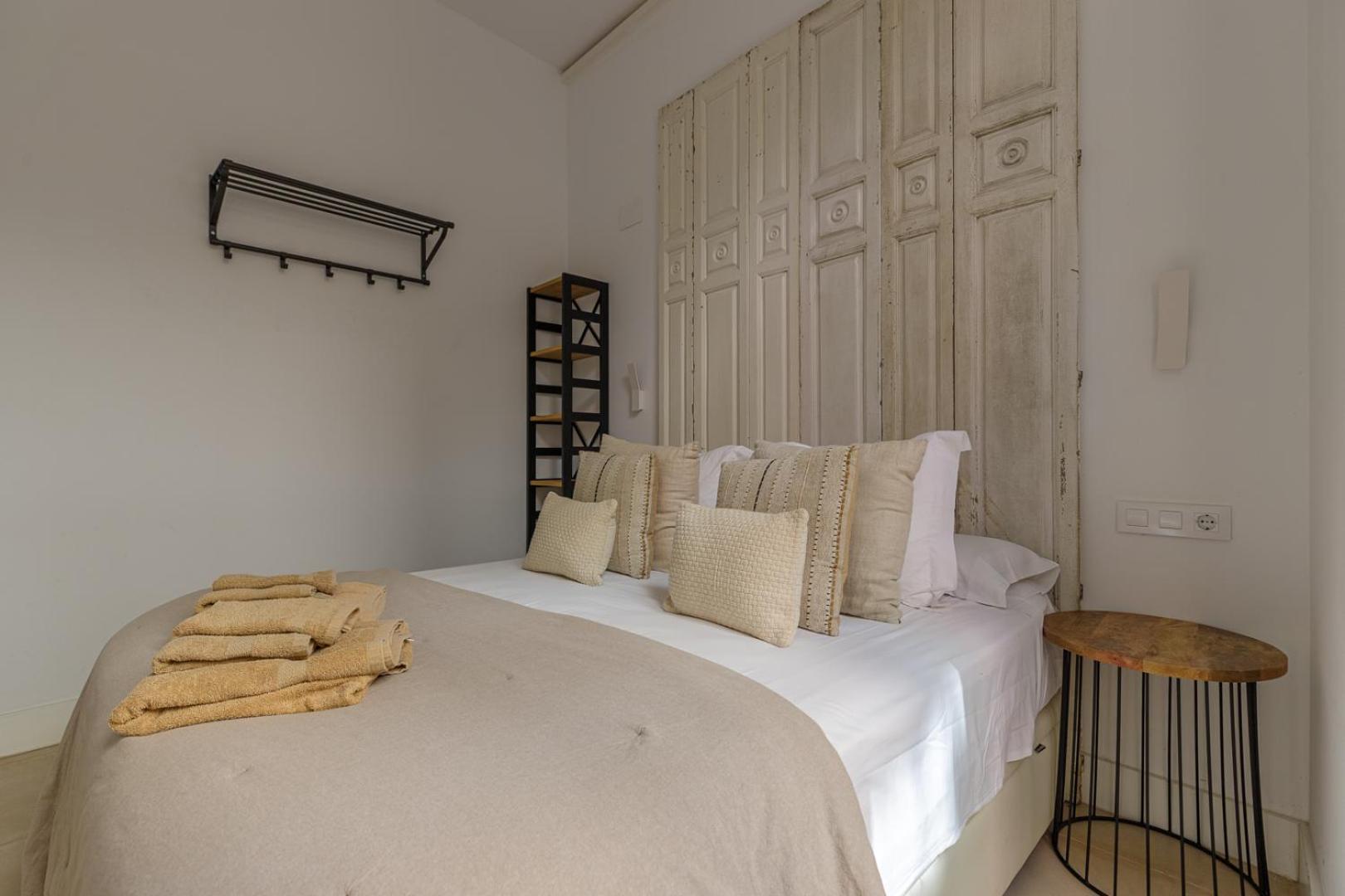 Caterina Victoria Appartement Málaga Buitenkant foto